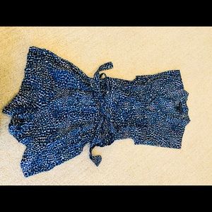 French Connection romper